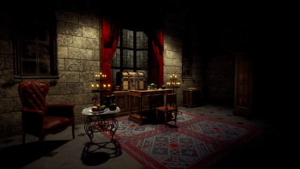 Скриншот из Losted