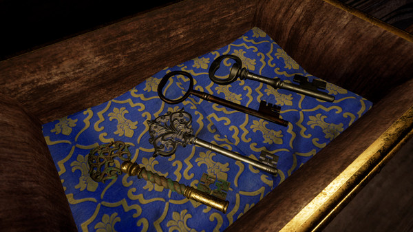 Скриншот из Losted