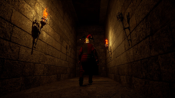 Скриншот из Losted