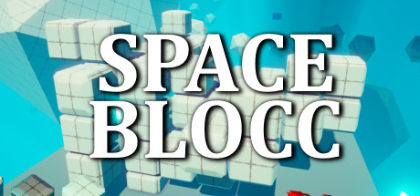 SpaceBlocc Cover Image