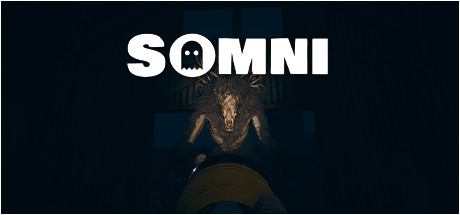 SOMNI Cover Image