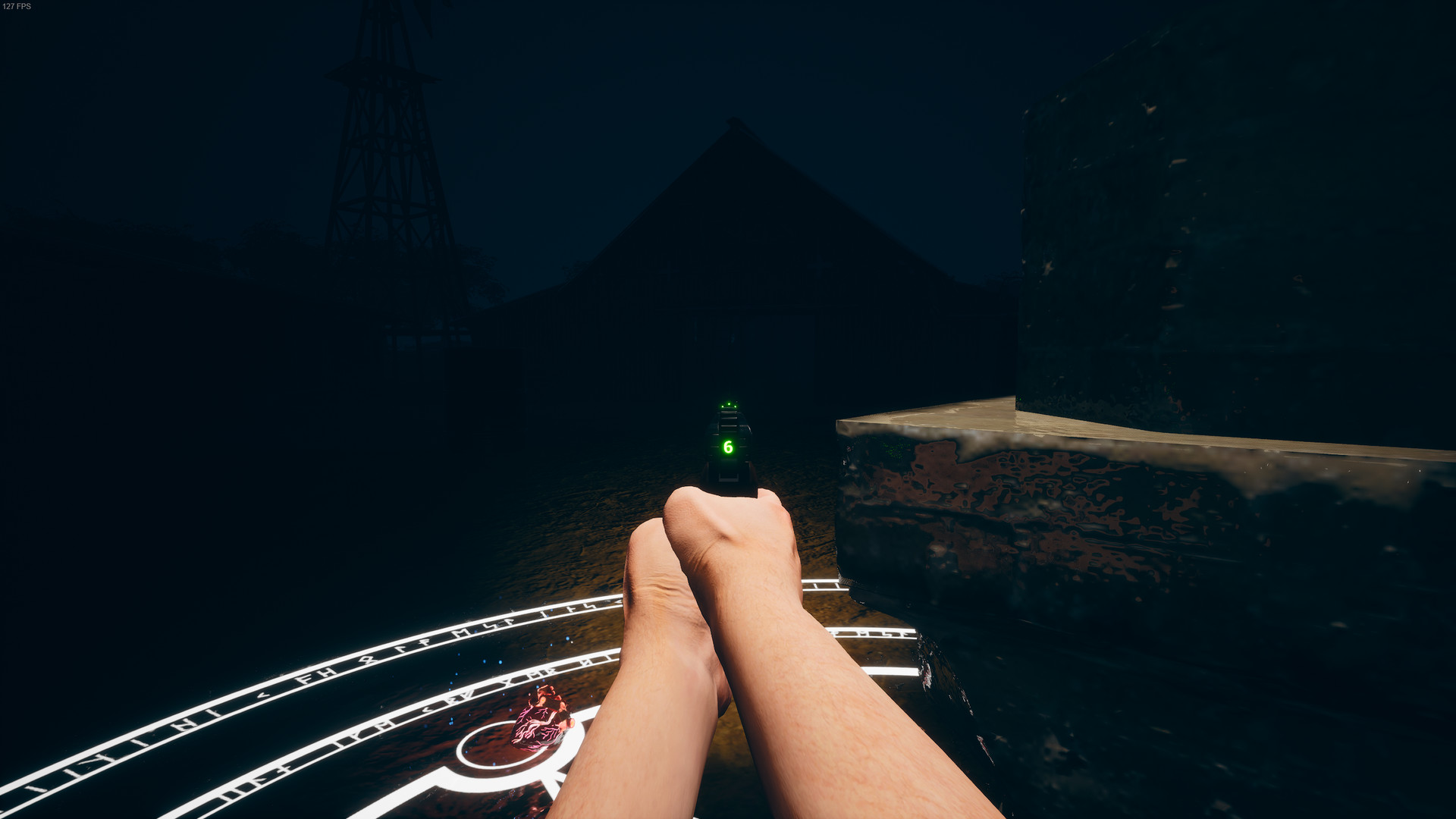 SOMNI screenshot 9
