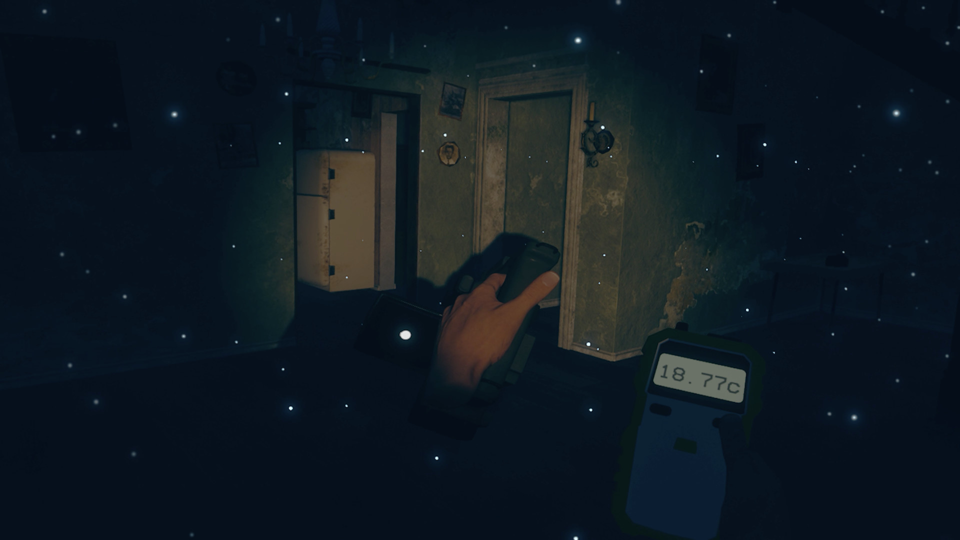 SOMNI screenshot 5