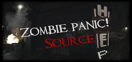 Zombie Panic! Source header image