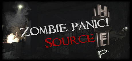 Paniic.io - browser based, multiplayer zombie survival game