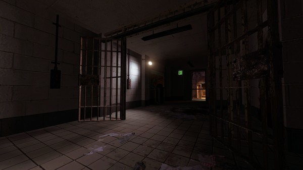 Zombie Panic! Source screenshot