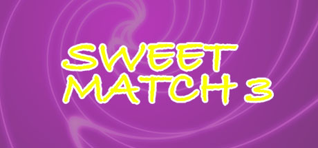 Sweet Match 3 Cover Image