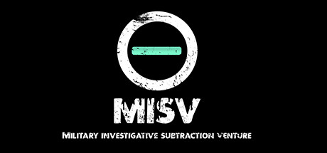 M.I.S.V VR Cover Image