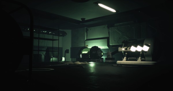 Скриншот из M.I.S.V