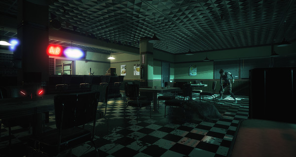 Скриншот из M.I.S.V