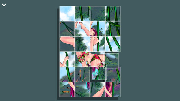 PUSSY 4 game for Linux 1