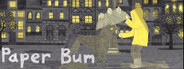 Paper Bum