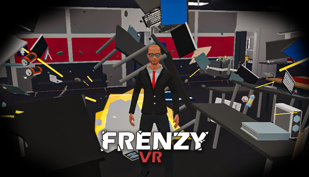 Comprar Robo Frenzy Steam