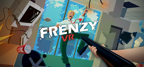 Frenzy VR technical specifications for computer