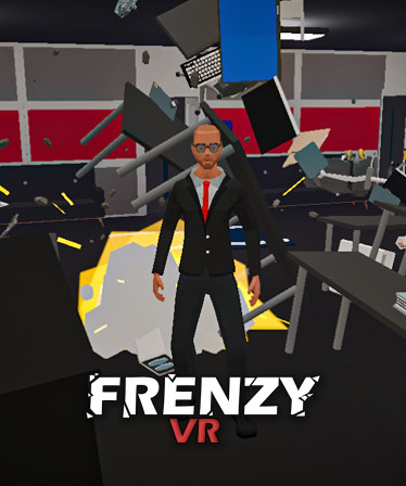 Frenzy VR