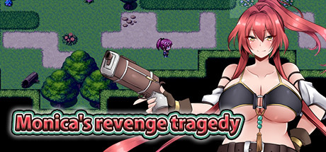 Monica's revenge tragedy