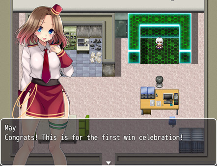 Sexaroid Assembly game for windows Pc 1