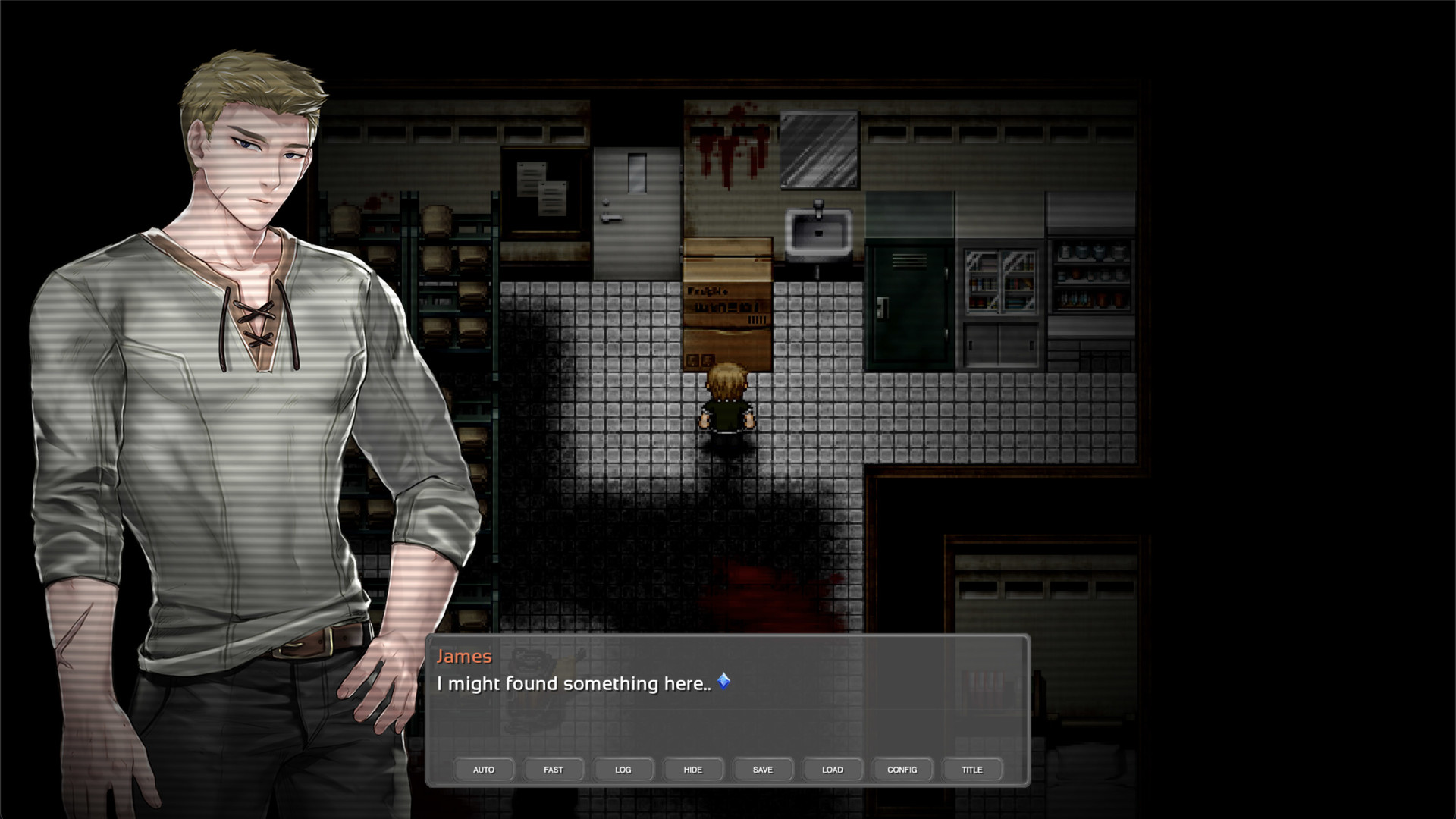 Fragmented Memories - Arc One #11