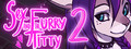 Sex and the Furry Titty 2: Sins of the City - Love Stories Episodes logo