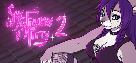 Image for Sex and the Furry Titty 2: Sins of the City
