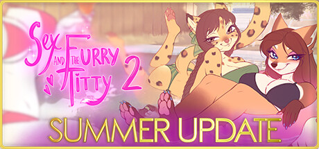 Sex and the Furry Titty 2: Sins of the City header image