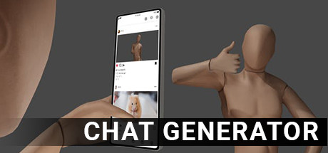 Dutch chat generator