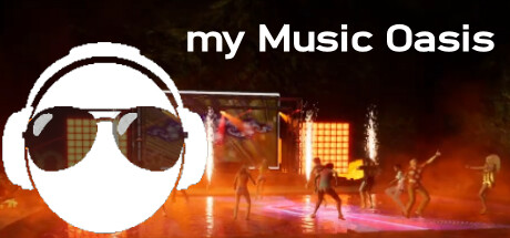 my Music Oasis