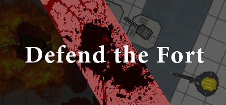 Defend the Fort banner image