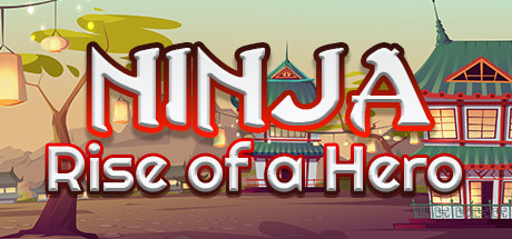 Ninja: Rise of a Hero steam charts