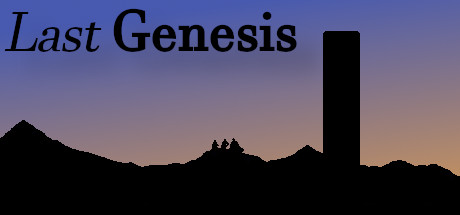 Last Genesis Cover Image