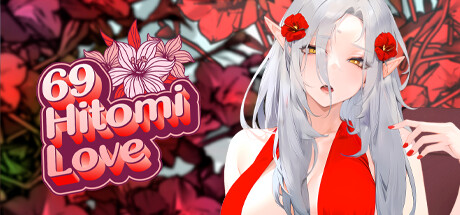 69 Hitomi Love banner