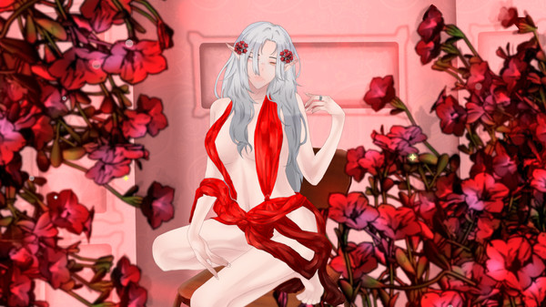 Скриншот из 69 Hitomi Love Скриншот из 69 Hitomi Love