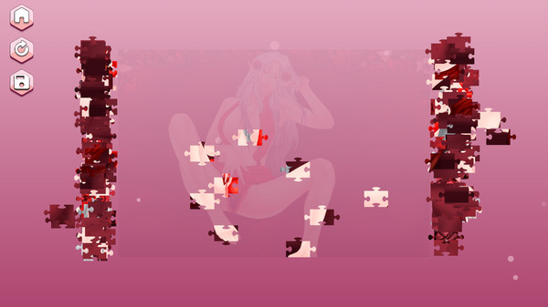 Скриншот из 69 Hitomi Love Скриншот из 69 Hitomi Love