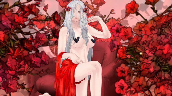 Скриншот из 69 Hitomi Love Скриншот из 69 Hitomi Love