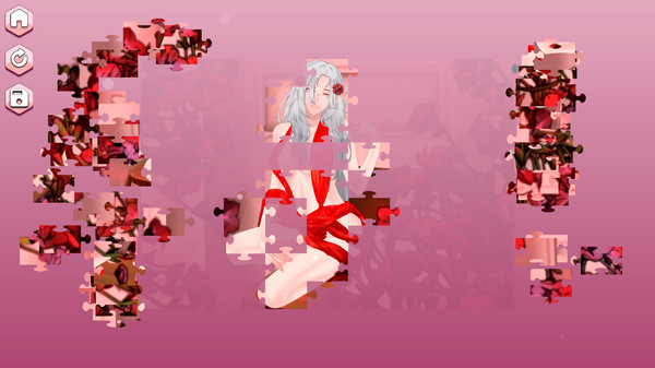 Скриншот из 69 Hitomi Love Скриншот из 69 Hitomi Love