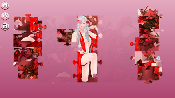 Скриншот из 69 Hitomi Love Скриншот из 69 Hitomi Love