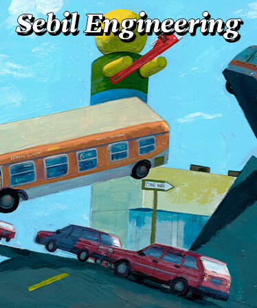 Sebil Engineering