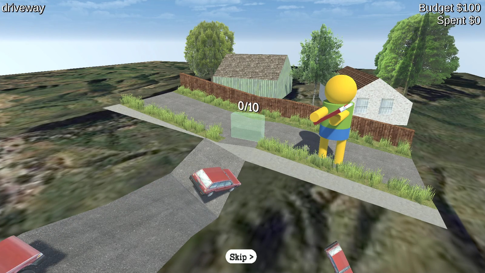 Sebil Engineering #8