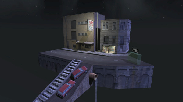 Sebil Engineering game for windows Pc 1