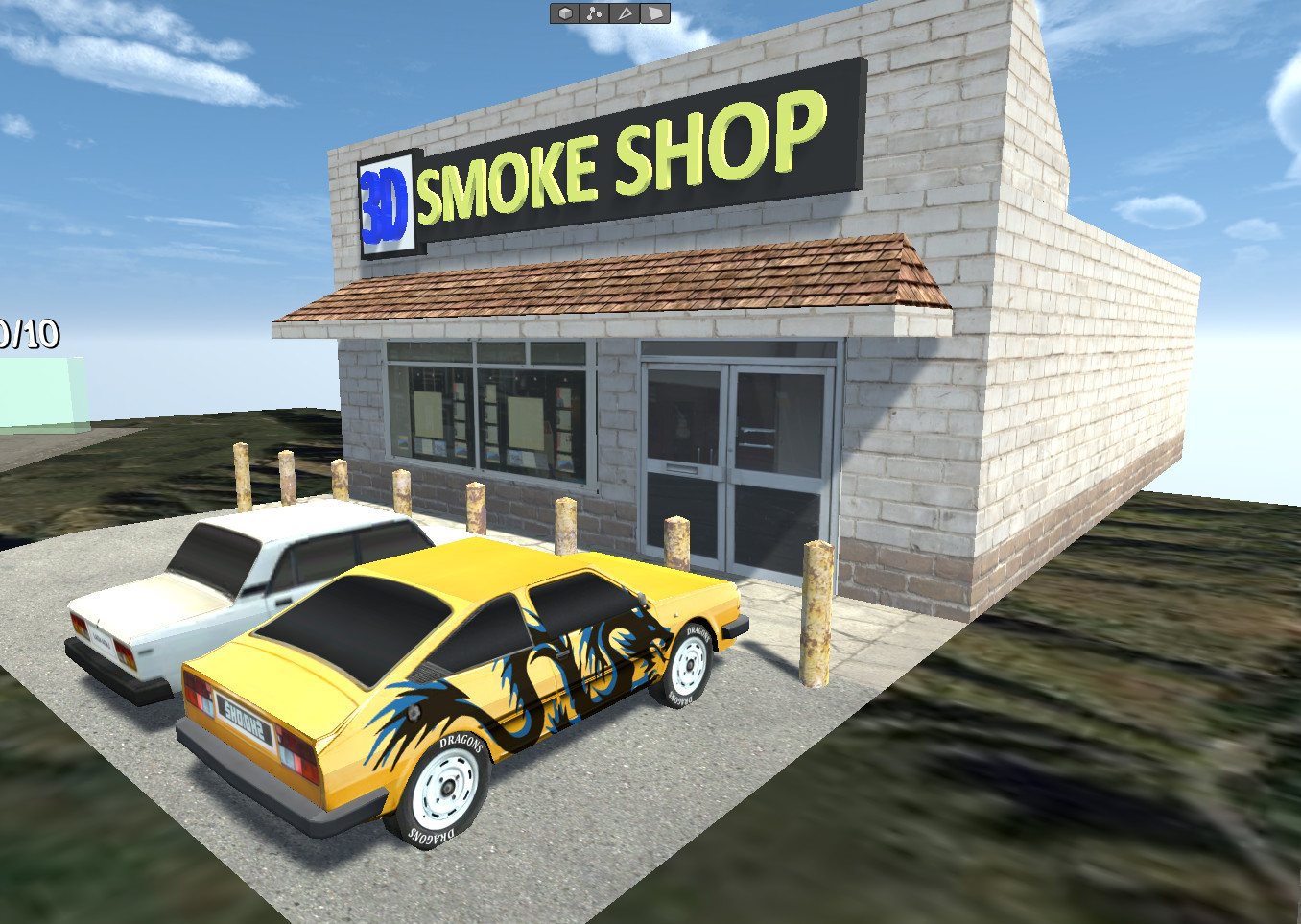 Sebil Engineering on Steam