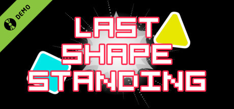 Last Shape Standing Demo banner