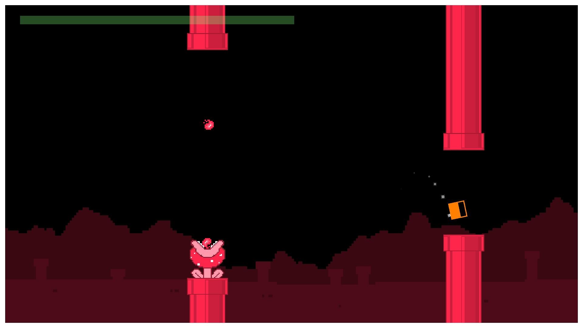 Last Shape Standing Demo #4