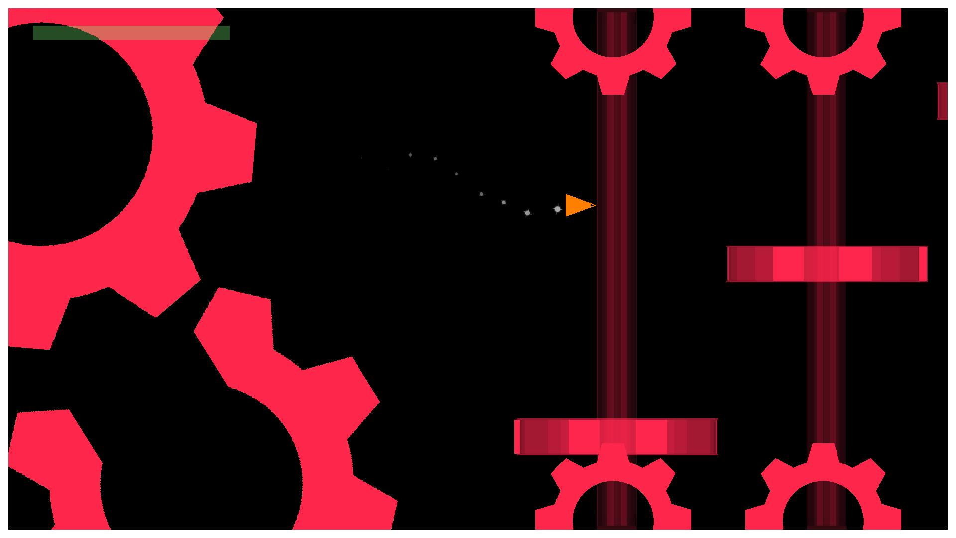 Last Shape Standing Demo #0