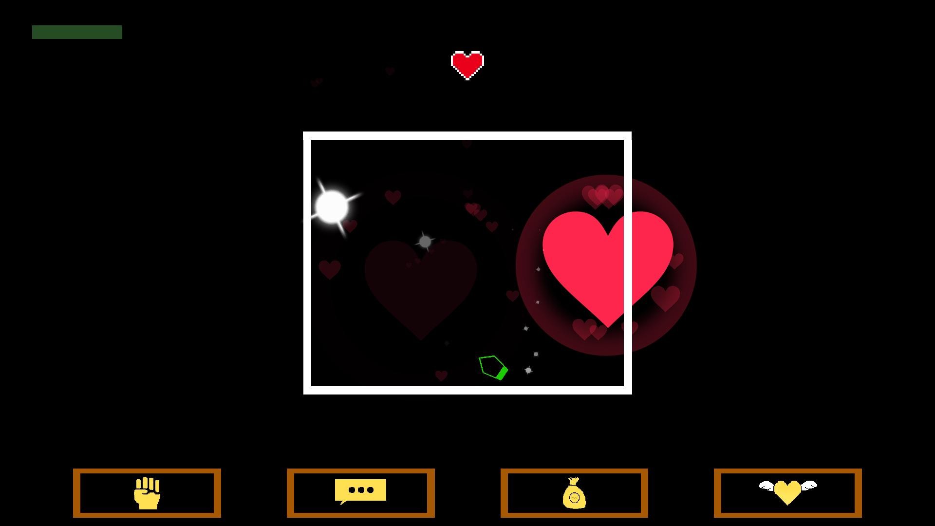 Last Shape Standing Demo #3