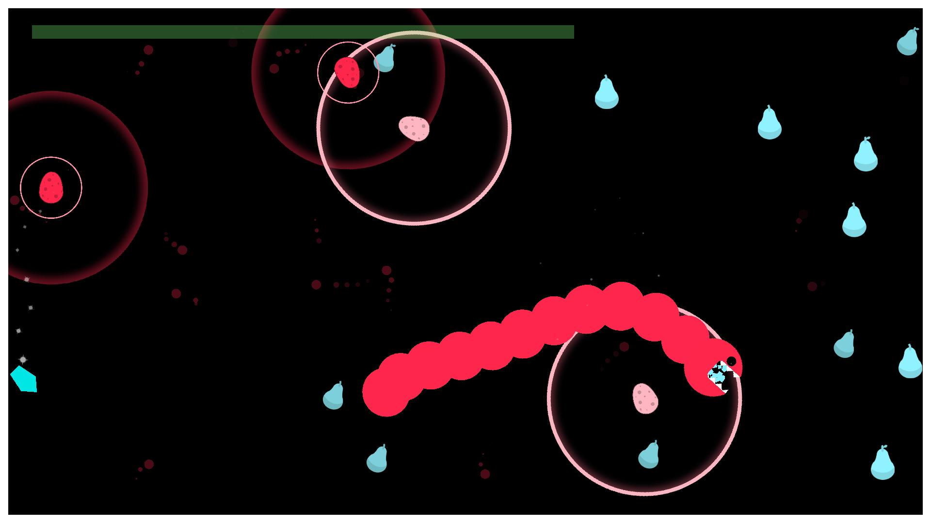 Last Shape Standing Demo #5