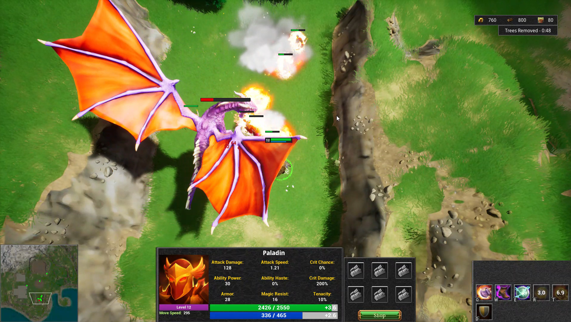 Evolution Tag 2 on Steam