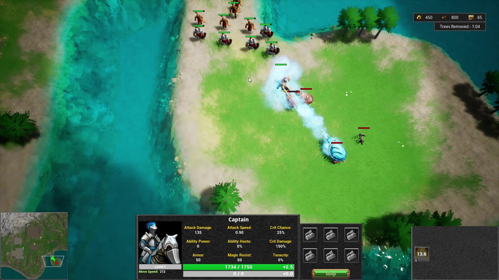 Evolution Tag 2 on Steam