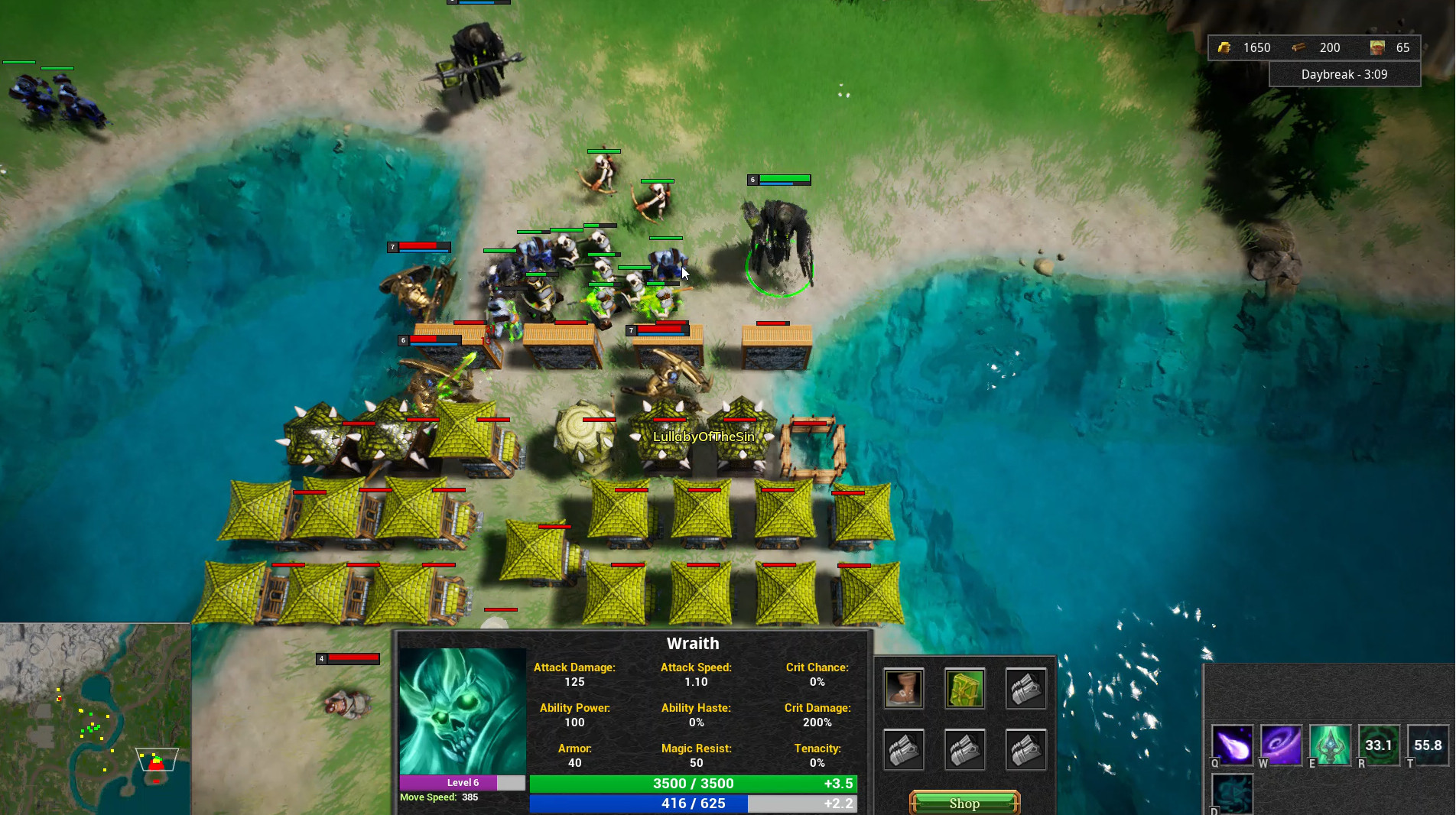 Evolution Tag 2 on Steam