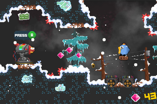 Bumballonfor windows and Linux 1