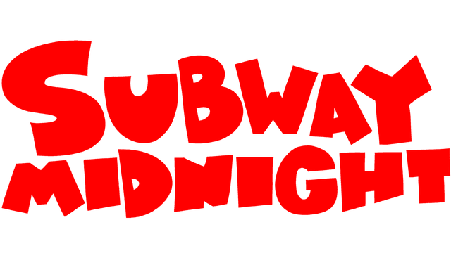 Subway Midnight